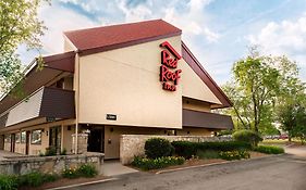 Red Roof Inn Rockford East - Casino District